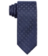 Alfani Mens Windsor Grid Self-Tied Necktie