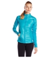 Roxy Womens Breakline Raglan Track Jacket