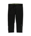 Roxy Womens Showdown Capri Casual Leggings