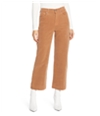 7 For All Mankind Womens Alexa Casual Corduroy Pants