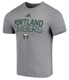 Adidas Mens Portland Timbers Graphic T-Shirt, TW1