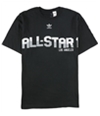 Adidas Mens All-Star 11 Graphic T-Shirt