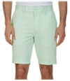 Nautica Mens Basic Casual Chino Shorts