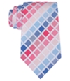 Geoffrey Beene Mens Geo Self-tied Necktie 650 One Size