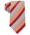 Geoffrey Beene Mens Stripe Of The Moment Self-Tied Necktie