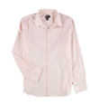 Bar Iii Mens Stretch Button Up Dress Shirt, TW6