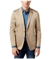 Micros Clothing Mens Sport Coat Two Button Blazer Jacket