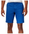 Michael Kors Mens Spring Stretch Casual Chino Shorts