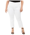 Celebrity Pink Womens The Iconic Mom Stretch Jeans