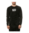 Dope Mens The Mineral Wash C'est La Vie Sweatshirt