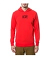 Dope Mens The Logo Hoodie Sweatshirt