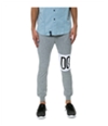 Dope Mens The Color Blocked Athletic Sweatpants