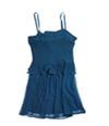Petticoat Alley Womens Lined Sundress