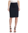 Dkny Womens Solid A-Line Pencil Skirt