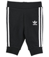 Adidas Boys 2-Tone Athletic Sweatpants, TW4