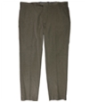 Ralph Lauren Mens Flat Front Casual Corduroy Pants, TW6