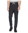 Reebok Mens Marble Athletic Sweatpants