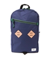 Ecko Unltd. Unisex Ecko Core Zip Standard Backpack