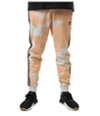Adidas Mens Camo Athletic Sweatpants