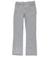 J Brand Womens Selena Boot Cut Cropped Jeans