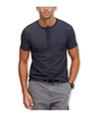 Nautica Mens Slim Fit Henley Shirt