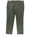 Kenneth Cole Mens Skarkskin Dress Pants Slacks