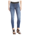 Karen Kane Womens Step-Hem Jeggings