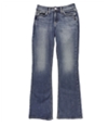 Silver Jeans Womens Suki Boot Cut Jeans, TW3