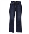 Silver Jeans Womens Avery Slim Bootcut Boot Cut Jeans
