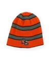 Top of the World Unisex Oregon State Beanie Hat orangeblack One Size