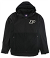 G-Iii  Mens Purdue University Fleece Jacket