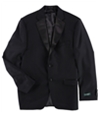 Ralph Lauren Mens Professional Formal Tuxedo black 38x37