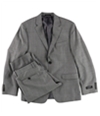 Ralph Lauren Mens Total Stretch Two Button Formal Suit, TW1