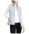 Calvin Klein Womens Quilted Puffer Vest