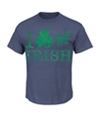 Majestic Mens Mlb Team Graphic T-Shirt