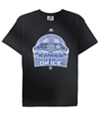 Majestic Mens 2014 Nhl Stadium Series Graphic T-Shirt