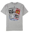 Majestic Mens 2014 Western Conference Final Graphic T-Shirt