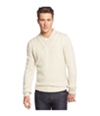 Tricots St Raphael Mens Shawl-Collar Pullover Sweater, TW1