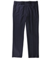 Alfani Mens Slim-Fit Textured Dress Pants Slacks