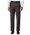 Sean John Mens Plaid Dress Pants Slacks