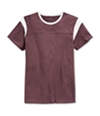Tavik Mens Warner Knit Basic T-Shirt