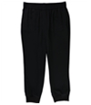 Dkny Womens Solid Casual Lounge Pants