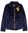 G-Iii Sports Womens West Virginia University Fleece Jacket