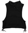 Free People Womens Wrap It Up Muscle Tank Top