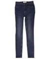 Free People Womens Solid Jeggings, TW1
