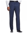 Shaquille O'neal Mens Wool Dress Pants Slacks