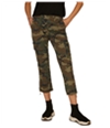 Sanctuary Clothing Womens Cropped Casual Cargo Pants, TW4