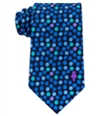 Dreamworks Mens Multicolor Dotted Self-Tied Necktie