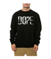 Dope Mens The Painted Sweatshirt