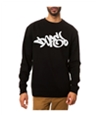 Dope Mens The Hand Style Sweatshirt